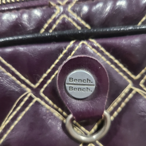 Bench quilted purse - Picture 6 of 8